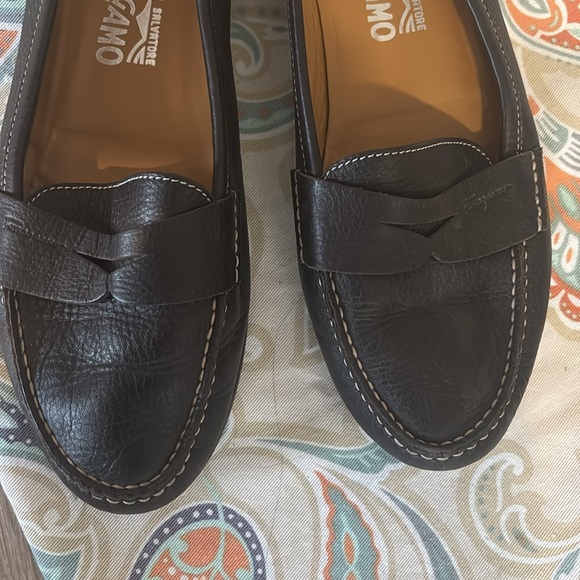Salvatore ferragamo loafers - Picture 7 of 7